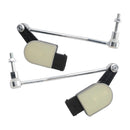 2003–2010 Bentley Continental GT (3W0) Höhensensor vorne links &amp; rechts 3W0941285C