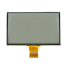 Ford F-250 Super Duty 2013-2018 8" Monitor LCD i ekran dotykowy LQ080Y5DZ05