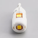 Car light LED T10 Ultinon Pro6000 W5W 11961WU60 4000K For PHILIPS