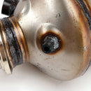 2010-2011 Mercedes-Benz ML350 BlueTEC Diesel 3.0L filtr cząstek stałych DPF 164490753680 164490753660