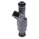 Zestaw 8 wtryskiwaczy do BMW X5 E39 E38 E53 Land Rover Range Rover MK3 0280155823