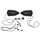 2015–2019 Touring Electra Glide Ultra Limited Low – FLHTKL Handschutz mit Blinker