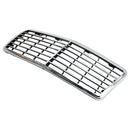 Frontgrill til Mercedes-Benz E-Klasse W124/S124/C124 (1993–1995) – Kompatibel med støtfanger