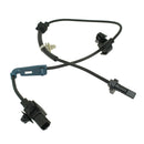 2 ABS-Raddrehzahlsensoren vorne links rechts für Honda CR-V 2007-2011