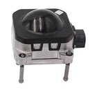 2016 2017 Chrysler 200 Adaptiver Cruise-Distanzsensor 68266956AB 68266956AD 68266956AC