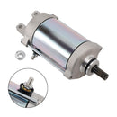2023 Kymco MXU 550i IRS T3b Startmotor Bytt ut 31210-LBA2-E00