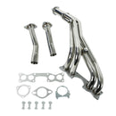 Eksosmanifold for Nissan D21 Hardbody (år 1990-1995)