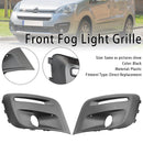 2015–2018 Citroen Berlingo Frontstoßstange Nebelscheinwerfergitter 1513564680 9810965777