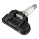 1x TPMS däcktryckssensor för Opel Zafira C, Insignia, Astra J, Corsa 13598775
