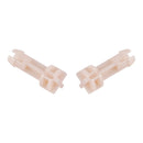 Freezer Door Hinge Spring Replacement Kit For Dometic RM2350 RM2301 RM2553