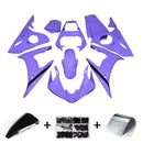 Injection Verkleidung Kit Karosserie Für Yamaha YZF-R6 2003-2004 R6S 2006-2009