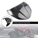 Baksätesöverdrag för baksätes kåpa för Ducati Diavel V4 2023-2024
