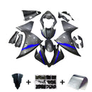 Injection Verkleidung Kit Karosserie Kunststoff ABS Für Yamaha YZFR1 YZF-R1 2012-2014