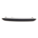 2004-2013 Audi A3 S3 RS3 8P Sportback hinten drittes Bremslicht schwarz