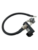 Batterie-Minuskabel-Sensorbaugruppe 37180A7000 für KIA Forte 2014-2018