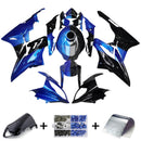 2009-2014 BMW S1000RR Einspritzverkleidungssatz Karosserie Kunststoff ABS
