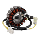 2003-2006 Für  Honda FES 125 150 Pantheon Stator Spule Regler Dichtung Kit 31120-KRJ-901