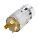 Kohler-Dieselmotoren und Lombardini-Motoren Motorschlüssel-Zündschalter ED0050412740-S Generisch