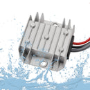 Mini adaptador de 12 V, convertidor elevador de CC de 12 V/24 V a 30 V, 3,5 A, 105 W, impulso inteligente