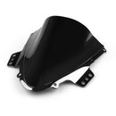 Injection Fairing Kit Karosseri Plast ABS för Suzuki GSXR1000 2005-2006 K5