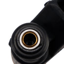 4 Stück Einspritzdüsen für Renault Clio 2, Megane 2, Scenic 2 1.4/1.6 16V H029611