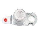 Left Front Doors Lock Cylinder W/2 Keys 13590041 7022907 For Chevy Camaro Tahoe