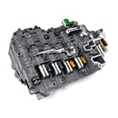 2009-2011 SAAB 9-3 L4 2,0 l 6-Gang FWD 09M Getriebeventilkörper mit Magnetspulen