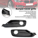 2014-2015 BMW 328d 328d xDrive 2x Nebelscheinwerfergitter vorne Covers 51117300739