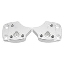 2001-2005 Yamaha FJR 1300 Handlebar Risers Generic