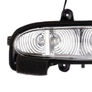 2002-2006 Mercedes-Benz E-Class W211 S211 Facelift Turn Signal in Left Wing Mirror A038201321 Generic