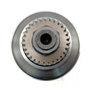2012-2015 Nissan SYLPHY L4 1.6L 1.8L 2.0L Transmission Master Rebuild Kit &amp; Pulley Set W/Belt JF015E RE0F11A