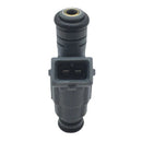Zestaw 8 wtryskiwaczy do BMW X5 E39 E38 E53 Land Rover Range Rover MK3 0280155823