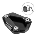 Placa ampliadora de suporte BMW S1000RR 2020+