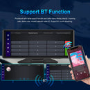 10.26 ""Bluetooth Auto Navigation Carplay HD Große Touchscreen Recorder AHD Kamera