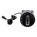 Automatisk hovedlysbryter med lys 3BD941531 for VW Seat Octavia Fabia Alhambra