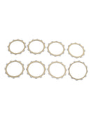 Zestaw tarcz ciernych sprzęgła do Suzuki GSX R 600 GSXR 750 K6/K7 2006-2007 21441-36F30