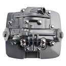 Conjunto de válvulas de came de cabeça de cilindro Suzuki GS200 QS200 DR200 GXT200 Qingqi QM200GY