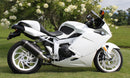 2005-2010 BMW K1200S Injection Waring Kit Bodywork Plastic Figs