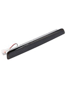 Mittbakljus till Toyota Prado LC120 FJ120 TRJ120 GX470 2003-2009
