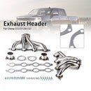 Eksosmanifoldhode for Chevy LS LS3 LS6 LS7