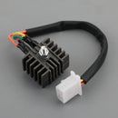 1974-1975 Honda CL360 Scrambler Rectifier/Regulator 31700-455-671 31700-285-000
