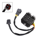 Regulador/rectificador de voltaje 12V 31600-Abd2-900 para Kymco X-Town 125I 2016-2020 Dt X125
