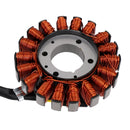 2008-2017 Honda NSS250Z Forza 250 MF10 ABS statorový generátor 31120-KVZ-632 31120-KVZ-631
