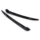 Bumper Trim Left + Right 22936487 22936486 for Chevrolet Tahoe 2015-2020