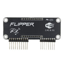 FZ 2.4G/5G WiFi-modul IoT Development Board ESP32 CC1101 NRF24