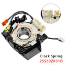 Wickelfeder mit Heizung 25560ZK01D für Nissan Maxima 2004-2008
