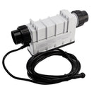 EC-521105 IC60 saltcelleklorgenerator, erstatningssaltcellesystemer