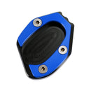 Forstør standpladepude egnet til Speed ​​​​Twin 1200 19-21 Thruxton 1200/R 16-19