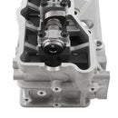 Culata completa 4M40 ME202621 para Mitsubishi Pajero Montero 2.8 TD Canter