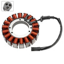 2017-2022 CVO ROAD GLIDE FLTRXSE Stator Lichtmaschine 48A 29900042A